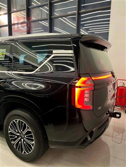 نيسان باترول